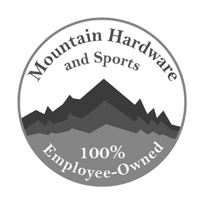 mountain hardware and sports logo